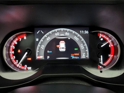 Certified 2023 Toyota RAV4 XLE image 19