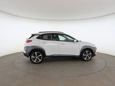 Used 2019 Hyundai Kona Ultimate image 22