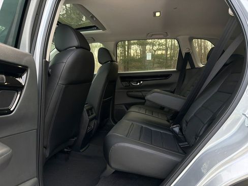 New 2026 Honda CR-V EX-L image 17