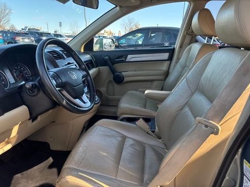 Used 2011 Honda CR-V EX-L image 10