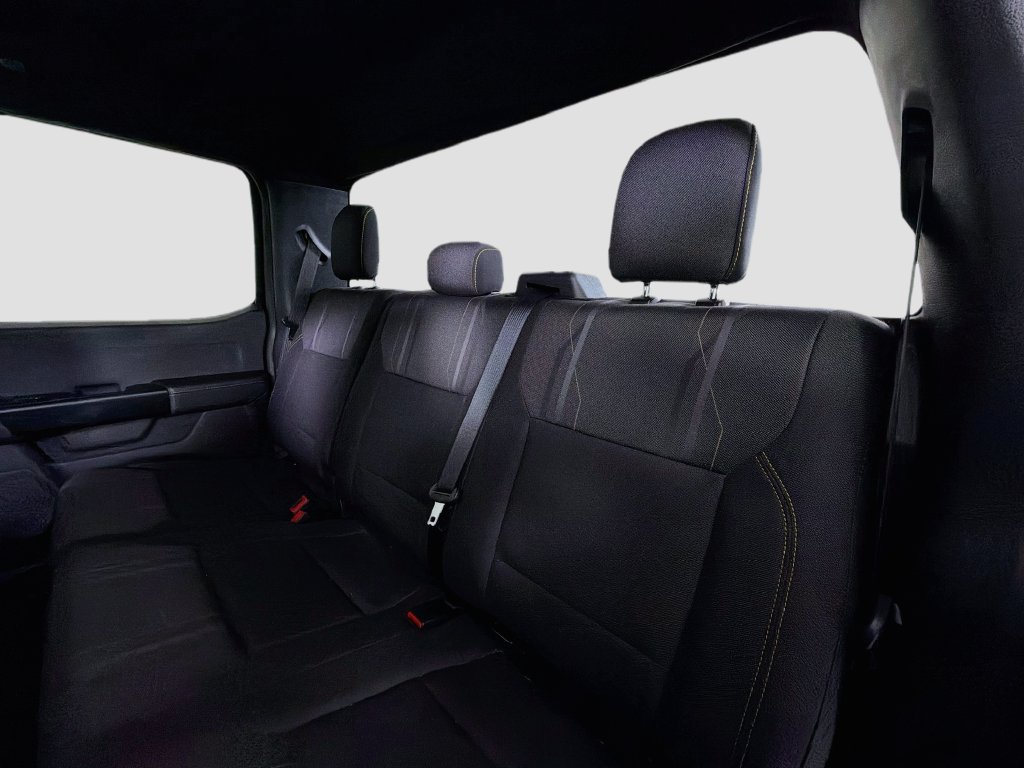Used 2025 Ford F150 STX w/ Equipment Group 200A RWD image 23