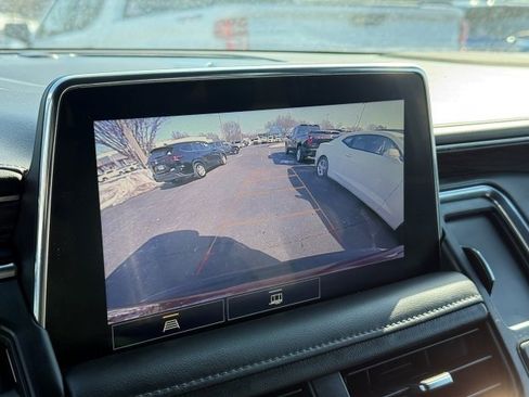 Used 2021 Chevrolet Tahoe LT image 29