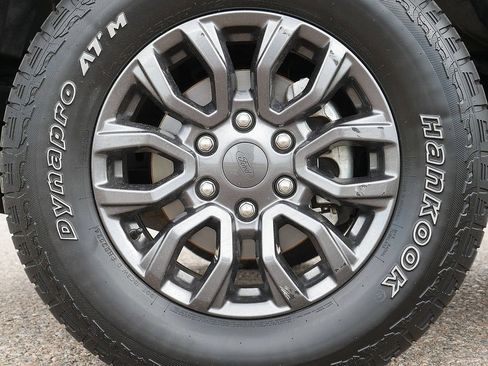 Used 2021 Ford Ranger XLT w/ Equipment Group 302A High AWD/4WD image 65