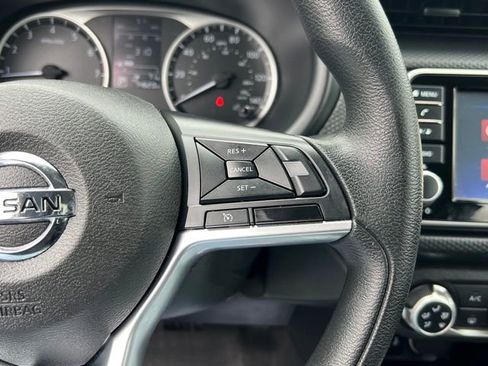 Used 2021 Nissan Kicks S FWD image 20