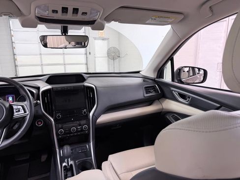 Used 2020 Subaru Ascent Limited w/ Technology Package AWD/4WD image 33