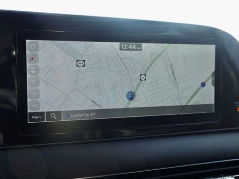 Used 2022 Hyundai Palisade Calligraphy image 27