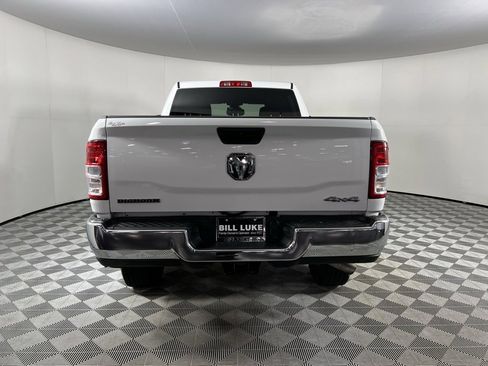 Certified 2024 RAM 2500 Big Horn w/ Bed Utility Group image 6