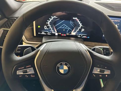 New 2026 BMW X5 xDrive40i AWD/4WD image 15
