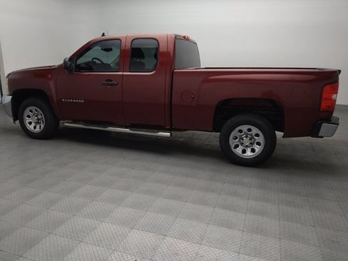 Used 2013 Chevrolet Silverado 1500 LS RWD image 3
