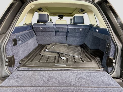 Used 2019 Land Rover Range Rover Autobiography image 35
