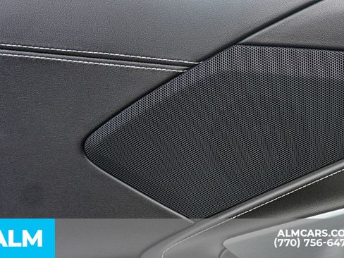 Used 2026 Chevrolet Corvette Z06 RWD image 49