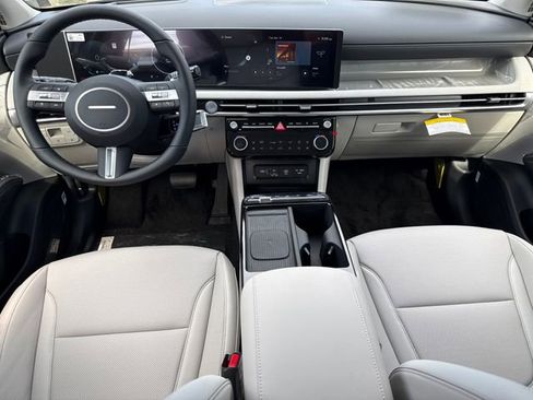 New 2026 Hyundai Tucson Limited AWD/4WD image 17