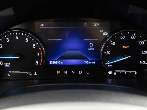 Used 2023 Ford Explorer XLT w/ Equipment Group 202A AWD/4WD image 26