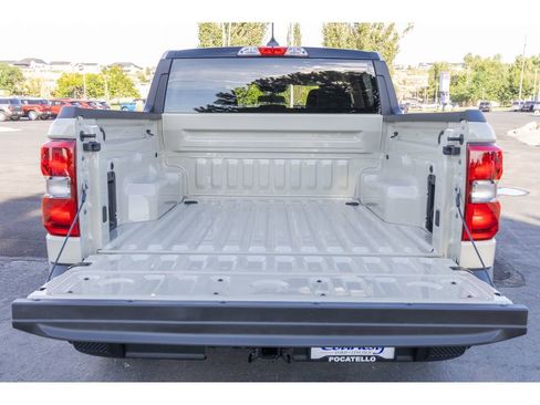 New 2025 Ford Maverick XLT w/ XLT Luxury Package AWD/4WD image 14