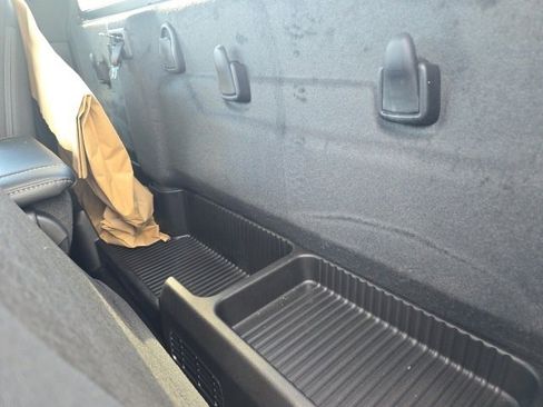 Used 2025 RAM 3500 Tradesman image 10