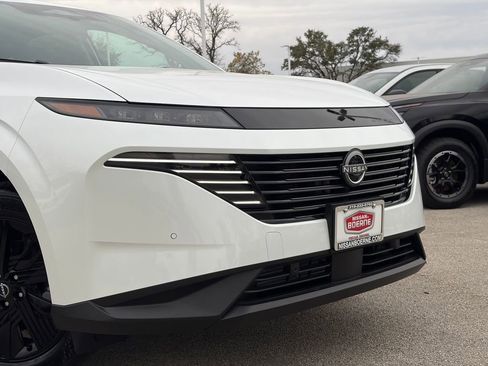 New 2026 Nissan Murano SV image 3