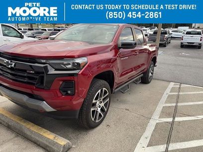 Used 2023 Chevrolet Colorado Z71