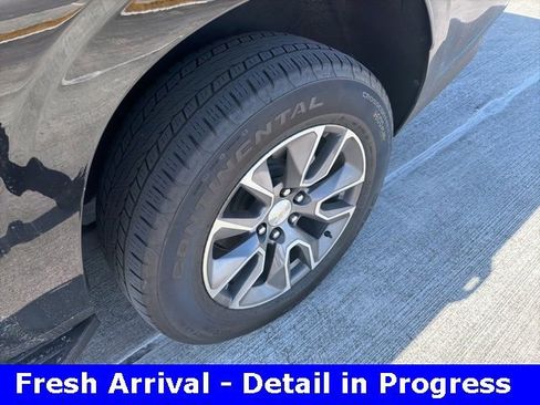 Used 2024 Chevrolet Suburban LS w/ Driver Alert Package image 8