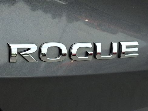 Certified 2020 Nissan Rogue SL AWD/4WD image 32