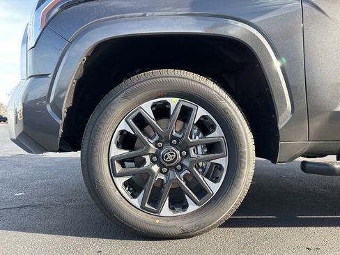 New 2026 Toyota Tundra Limited image 10