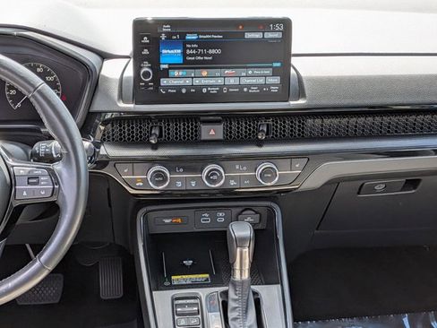 Certified 2024 Honda CR-V EX-L image 13