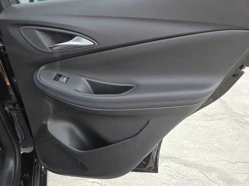 New 2026 Buick Encore GX Sport Touring AWD/4WD image 25