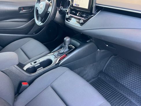 Certified 2026 Toyota Corolla LE w/ LE Premium Package FWD image 17