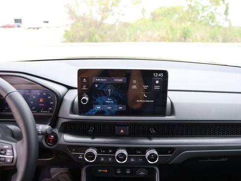 New 2026 Honda CR-V Sport-L image 18