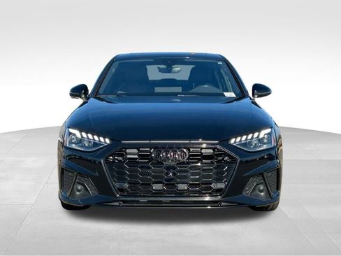 Used 2023 Audi A4 2.0T Premium Plus w/ Premium Plus Package AWD/4WD image 8