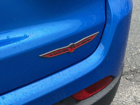 Used 2022 Jeep Compass Trailhawk image 10