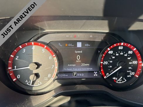 Certified 2021 Nissan Titan PRO-4X w/ Pro-4x Convenience Package image 11