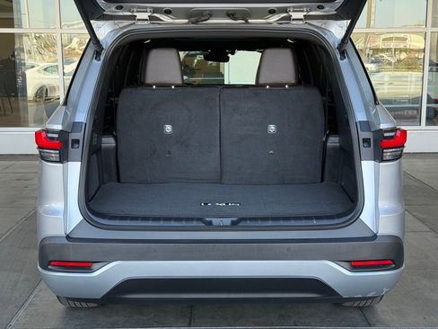 Used 2024 Lexus TX 350 FWD image 14