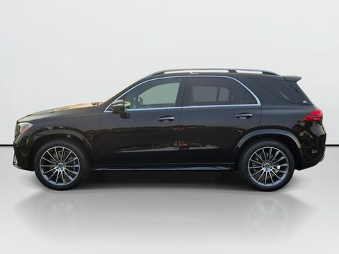 New 2026 Mercedes-Benz GLE 350 4MATIC image 2
