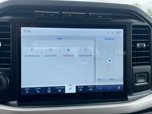 Used 2021 Ford F150 XLT w/ Equipment Group 302A High image 45