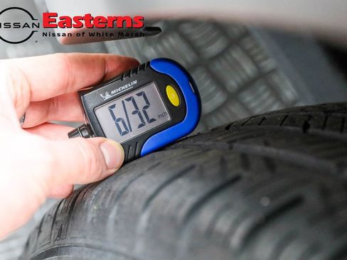 Used 2022 Nissan Rogue Sport SV w/ Technology Package image 23