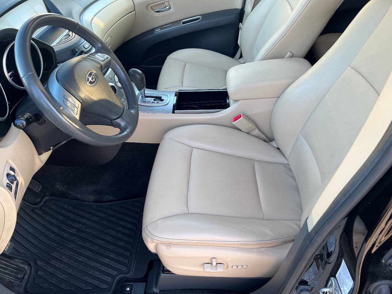 Used 2012 Subaru Tribeca Limited w/ PWR Moonroof Pkg AWD/4WD image 21