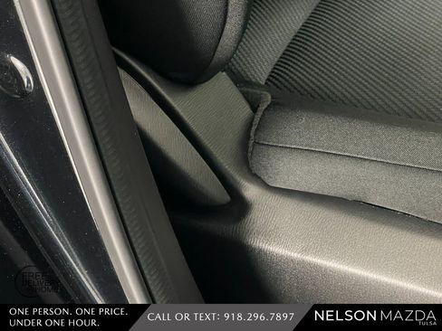 Certified 2025 MAZDA CX-5 AWD 2.5 S image 41