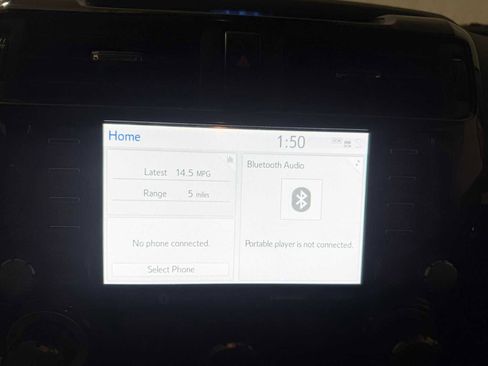 Certified 2023 Toyota 4Runner TRD Off-Road image 31