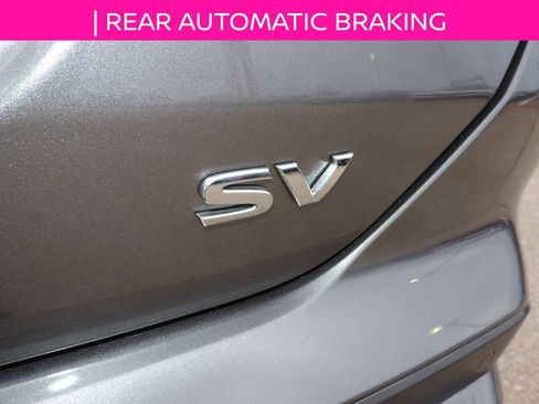 Used 2023 Nissan Kicks SV FWD image 15