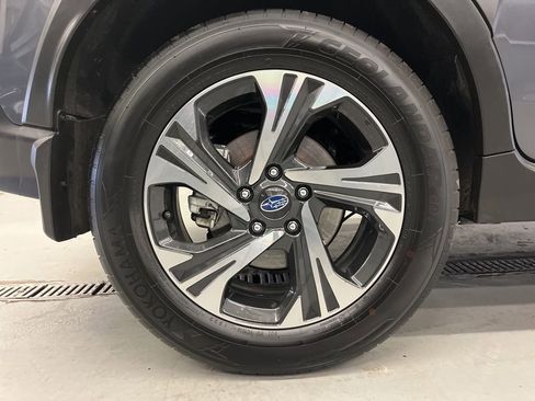 Certified 2024 Subaru Crosstrek 2.0i Premium image 35