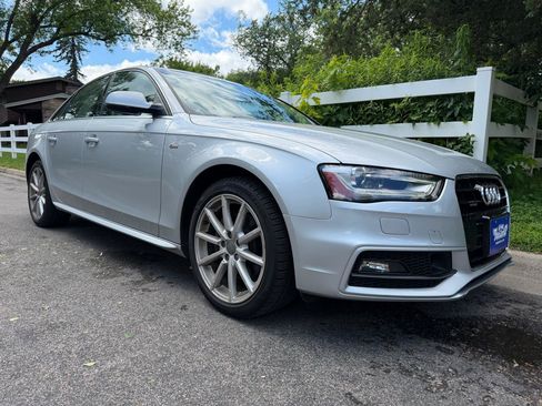 Used 2014 Audi A4 2.0T Prestige AWD/4WD image 27