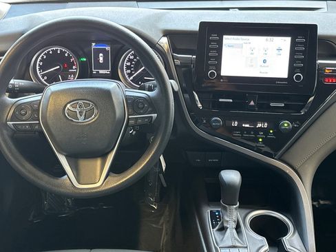 Certified 2024 Toyota Camry LE image 18