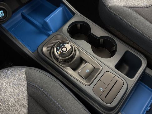 New 2026 Ford Maverick XLT FWD image 27