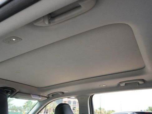 Used 2021 Jeep Grand Cherokee L Limited RWD image 35