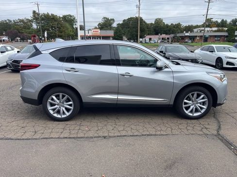 Certified 2023 Acura RDX AWD image 17