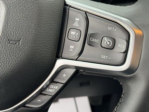 New 2026 RAM 3500 Big Horn image 17