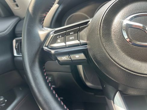 Used 2025 MAZDA CX-5 Carbon Edition AWD/4WD image 28