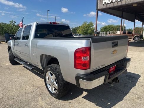 Used 2013 Chevrolet Silverado 2500 LT w/ Texas Edition image 14