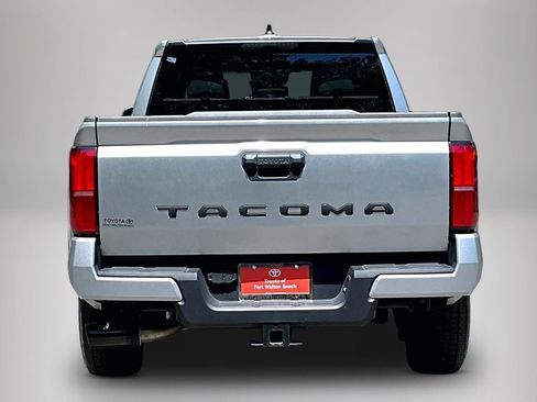 Used 2024 Toyota Tacoma SR5 RWD image 6