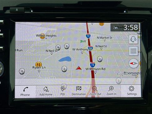 Used 2019 Nissan Murano Platinum image 13